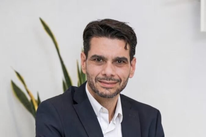 Iván Espósito, CEO de Suzano Argentina: “El sector forestal argentino tiene enorme potencial, pero necesita previsibilidad”