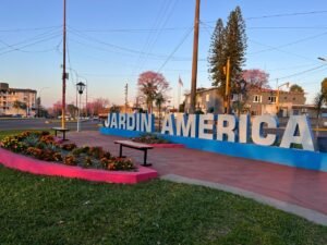 Jardín América se prepara para vivir una nueva edición de “Jardín Sale Week”