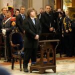 La confianza en Milei perfora otro piso: cinco caídas consecutivas y desgaste del “núcleo blando”