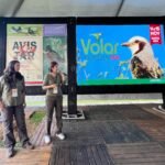 Misiones llevó su modelo de turismo de naturaleza a la Feria Avistar Brasil 2026