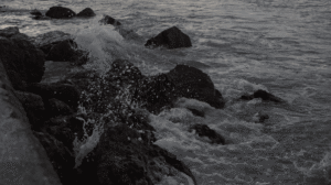 La energía del mar: el proyecto argentino que busca generar electricidad a partir de las olas