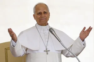 Confirman que el 9 de noviembre será feriado nacional por la visita del Papa