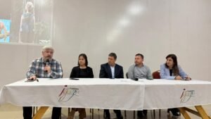Se presentó “Nativa Latam 2026”, la cumbre que reunirá en Iguazú al turismo de naturaleza y aventura de toda la región