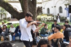 Spark 2026 el festival educativo para docentes rurales más importante del país llega a Misiones