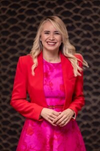Llega “Symposia”, un evento de negocios y liderazgo que trae a Vilma Núñez para dar por primera vez un taller en Argentina