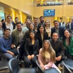 Encuentro Misionero reunió a jóvenes que marcaron el pulso del nuevo espacio: “Es un lugar para aportar y construir”