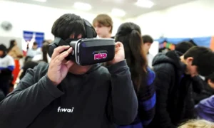 Alfabetización audiovisual, arte, tecnología y educación