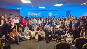 Misiones expuso su experiencia en gestión del agua en encuentro federal realizado en Buenos Aires