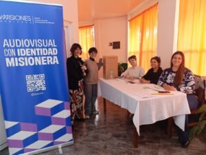 Misiones eligió a sus nuevas y nuevos representantes para el Consejo Directivo del IAAviM