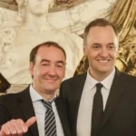 La Justicia también investiga al hermano de Manuel Adorni por presunto enriquecimiento ilícito