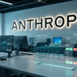 Anthropic advierte sobre venta no autorizada de sus acciones en mercados secundarios