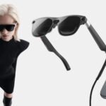 Xreal lanzó Aura: su apuesta a los anteojos inteligentes