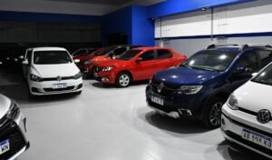 La inscripción digital de vehículos suma a las empresas y acelera el mercado automotor formal