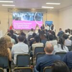 Puerto Iguazú fue sede de una jornada provincial sobre calidad turística y sostenibilidad