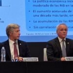 Bausili ratificó el plan económico y descartó priorizar el fin del cepo para empresas
