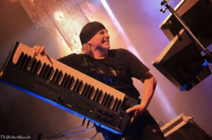 Hugo Bistolfi llega a Posadas para una clínica sobre producción y teclados Yamaha