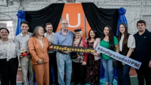 La UPM superó los 3100 egresados con propuestas formativas en toda Misiones
