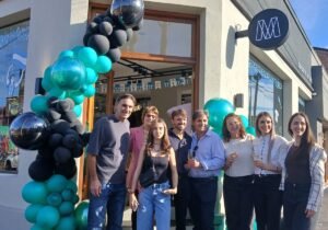 Café Martínez abrió en Oberá con inversión misionera y apuesta al crecimiento en la región