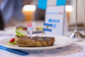 Sial China: los exportadores argentinos arriban a Shanghái entre el entusiasmo y la cautela