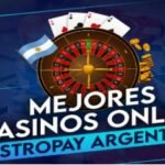 Casinos AstroPay Argentina 2026 Guía y Análisis