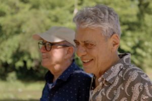 Chico Buarque y Silvio Rodríguez sueñan con serpientes