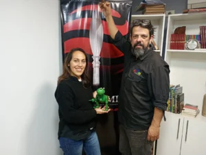 Del exilio al regreso: Teatro Colibrí trae a Misiones cuatro décadas de arte titiritero y una historia de resiliencia latinoamericana