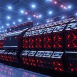 Anthropic paga US$ 15.000 millones al año a SpaceX para acceder a sus centros de datos