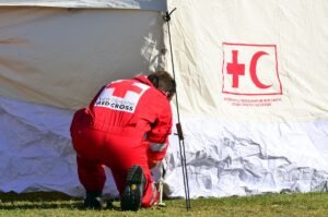 Casa Corazón (Nohumnayaj W’et): el campamento que se convirtió en base para nunca dejar de estar