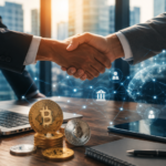 A 16 años del Bitcoin Pizza Day la integración cripto con bancos y gobiernos es un hecho