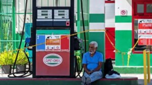 Cuba aceptará una oferta de ayuda de Estados Unidos por US$ 100 millones