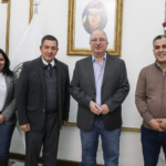 Se realizará en Misiones la cumbre de paz y reconciliación de la triple frontera