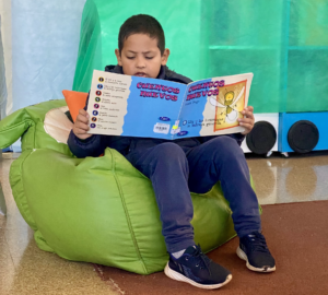 La Biblioteca del Parque del Conocimiento invita a participar del Curiosamente 2026