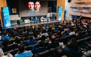 Universidad Siglo 21 organizará un nuevo encuentro líder en la región sobre ciberseguridad