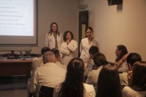 Doctor House en Misiones: siete especialidades del Madariaga para un paciente que nadie podía resolver