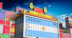 Caputo destacó que las exportaciones pyme crecieron 32,6% en el primer cuatrimestre del 2026
