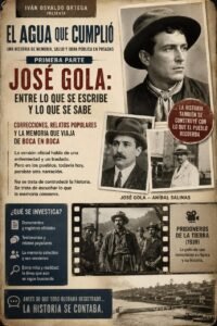 Historias de pioneros: así se fue haciendo la sociedad misionera
