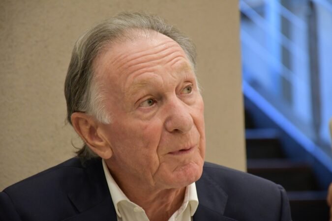 Weiss, presidente de Camarco: “Sin infraestructura robusta, es muy difícil que la Argentina crezca”