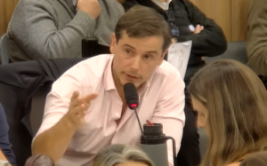 Harfield: “El verdadero problema para la yerba mate nunca fue la desregulación sino la regulación”