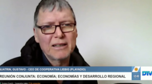 Quatrin: “Los precios más bajos del mercado son precios de abandono, y los mejores perdieron contra finales del 2023 más del 50%”