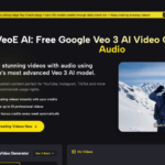 VeoE.AI: Where AI Video Generation Meets True Creative Freedom