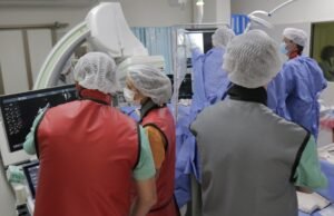 Infarto: 10 decisiones que pueden salvar una vida