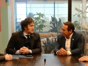 Mercado Libre indicó que por la caída del consumo facturó menos