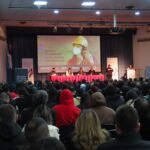 Se realizó la jornada provincial de Salud y Seguridad en el mundo del trabajo