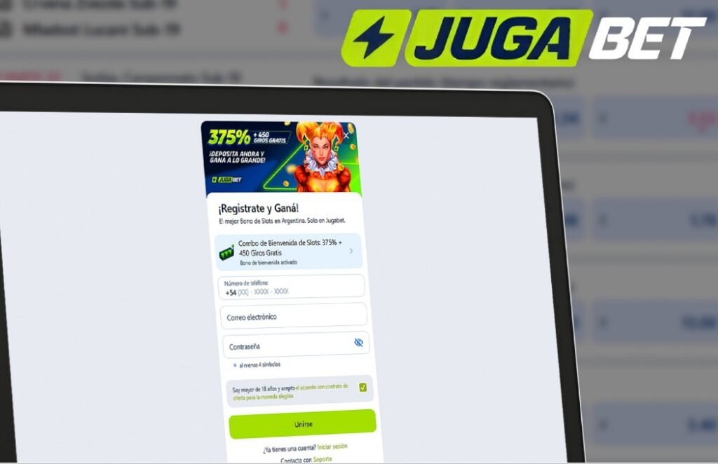 Dueño de jugabet