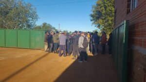 Linor SRL paraliza su actividad y profundiza la crisis forestoindustrial en Misiones