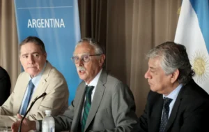 Lugones redefine el rol sanitario de Nación y empuja un esquema federal con mayor peso de las provincias