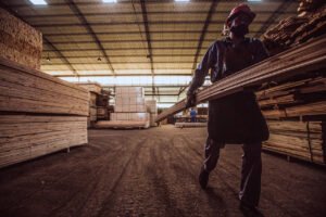 Como en pandemia, Misiones sale al rescate de empresas y trabajadores