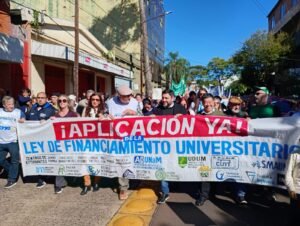 La UNaM resiste con menos recursos: más estudiantes, más docentes y ciencia en riesgo por el ajuste nacional