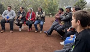 Un hecho histórico para el Alto Uruguay: el MAU logró la matrícula N° 1 del primer matadero formal en El Soberbio