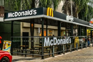 McDonald’s abrió su segundo local en Posadas